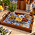 Bandeja de Azulejo - Azulejos Coloridos - Imagem 2