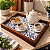 Bandeja de Azulejo - Azulejos Português - Imagem 2