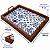 Bandeja de Azulejo - Azulejos Português - Imagem 3
