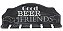 Porta Espetos - Good Beer - Imagem 3