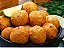 BOLINHO DE BACALHAU - pacote 0,300KG - Imagem 2