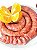 LINGUIÇA CALABRESA S/PIMENTA - Imagem 1