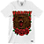 Camiseta Rock Voracity Bear Scream - Imagem 3
