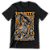 Camiseta Rock Voracity Catrina Style - Imagem 1