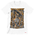 Camiseta Rock Voracity Catrina Style - Imagem 2