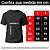 Camiseta Rock Voracity Catrina Style - Imagem 8