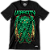 Camiseta Rock Voracity Monster - Imagem 1