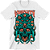 Camiseta Rock Voracity Octodemon - Imagem 2