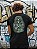 Camiseta Catrina Black Voodoo - Imagem 5