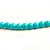 Japamala BRACELETE HOWLITA 108 contas de 8mm com FLOR DE LÓTUS - Imagem 4