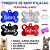 Pingente pet personalizado  Gravado a Laser - Imagem 1
