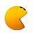 Luminária de mesa Pac-Man - Licenciado - Imagem 6