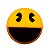 Luminária de mesa Pac-Man - Licenciado - Imagem 5