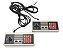 Mini game Anniversary edition 620 jogos clássicos 8bits - Entertainment System - VGA-bivolt - Imagem 7