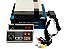 Mini game Anniversary edition 620 jogos clássicos 8bits - Entertainment System - VGA-bivolt - Imagem 2