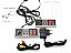Mini game Anniversary edition 620 jogos clássicos 8bits - Entertainment System - VGA-bivolt - Imagem 6