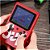 Vídeo Game Portátil 400 Jogos Internos Mini Game Sup 8bits - Imagem 4