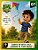 Álbum de Figurinhas Na Presença do Pai Kids - Campeões da Fé - Imagem 10