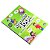 Livro - Abrindo o jogo - Imagem 4