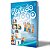 Livro - Abrindo o jogo - Imagem 1