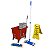 Kit Mop Doblô 30 Flex - Mop Plano - Imagem 2