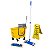 Kit Mop Doblô 30 Flex - Mop Plano - Imagem 1