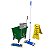 Kit Mop Doblô 30 Flex - Mop Plano - Imagem 3