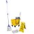 Kit Mop Doblô 30 Flex - STANDARD - Imagem 1