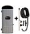 Central de Aspiração BEAM - BM 265EA + Kit de acessórios com mangueira standard - Imagem 1