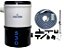 Central de Aspiração Vacsystem VAC530 + Kit de acessórios com mangueira on/off - Imagem 1