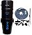 Central de Aspiração Vacsystem VAC230 + Kit de acessórios com mangueira ON/OFF - Imagem 1