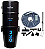 Central de Aspiração Vacsystem VAC320 + Kit de acessórios com mangueira ON/OFF - Imagem 1