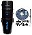 Central de Aspiração Vacsystem VAC350 + Kit de acessórios com mangueira ON/OFF - Imagem 1