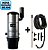 Central de Aspiração BEAM 345+ KIT DE ACESSORIOS STANDARD - NOVA GERAÇÃO BEAM - Imagem 1