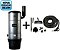Central de Aspiração BEAM 475+ KIT DE ACESSORIOS ON/OFF - NOVA GERAÇÃO BEAM - Imagem 1