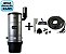 Central de Aspiração BEAM 495+ KIT DE ACESSORIOS ON/OFF - NOVA GERAÇÃO BEAM - Imagem 1