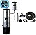 Central de Aspiração BEAM 4500+ KIT DE ACESSORIOS ON/OFF - NOVA GERAÇÃO BEAM - Imagem 1