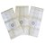 Filtros de papel para Centrais de Aspiração  BEAM, modelos 167, 169, 167S, 168C, 167C e 166 - Imagem 1