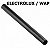 Tubo Extensor Electrolux, WAP e IPC Soteco - Imagem 1