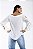 Blusa Ombro a Ombro Flare Estampada - Imagem 2