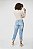 Calça Boyfriend Jeans - Imagem 3