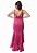 Vestido Longo Pink - Imagem 6