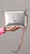 Bolsa Claudia Cor Prata - Tamanho P - Imagem 1