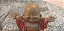 Monge Buda feliz - Imagem 4