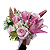 Buquê de Noiva com Flores Nobres BH - Imagem 2