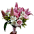 Buquê de Noiva com Flores Nobres BH - Imagem 3