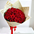 Buquê 36 rosas Vermelhas - Imagem 2