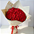 Buquê 36 rosas Vermelhas - Imagem 4