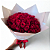 Buquê Especial 50 Rosas Vermelhas BH - Imagem 1