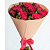 Buquê de Rosas Aura Romântica (12und) - Imagem 2